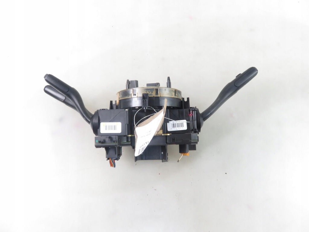 фото №8, Переключатель комбинированный audi a4 b6 8e0953541d