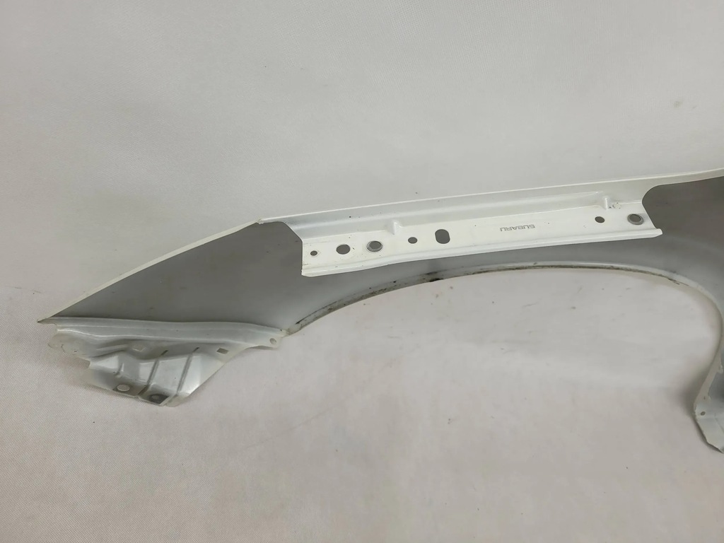 фото №10, Subaru forester iv 4 13+ крыло перед передний правый fv