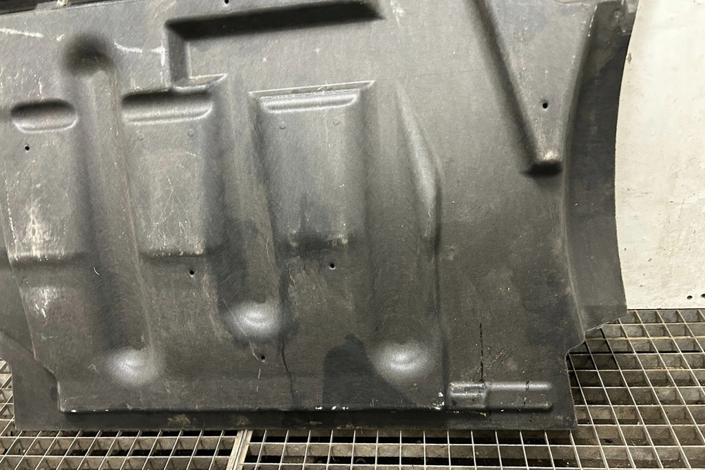 фото №8, Обшивка багажника dodge challenger coupe 68169878ab 3.6l бензиновый 227kw