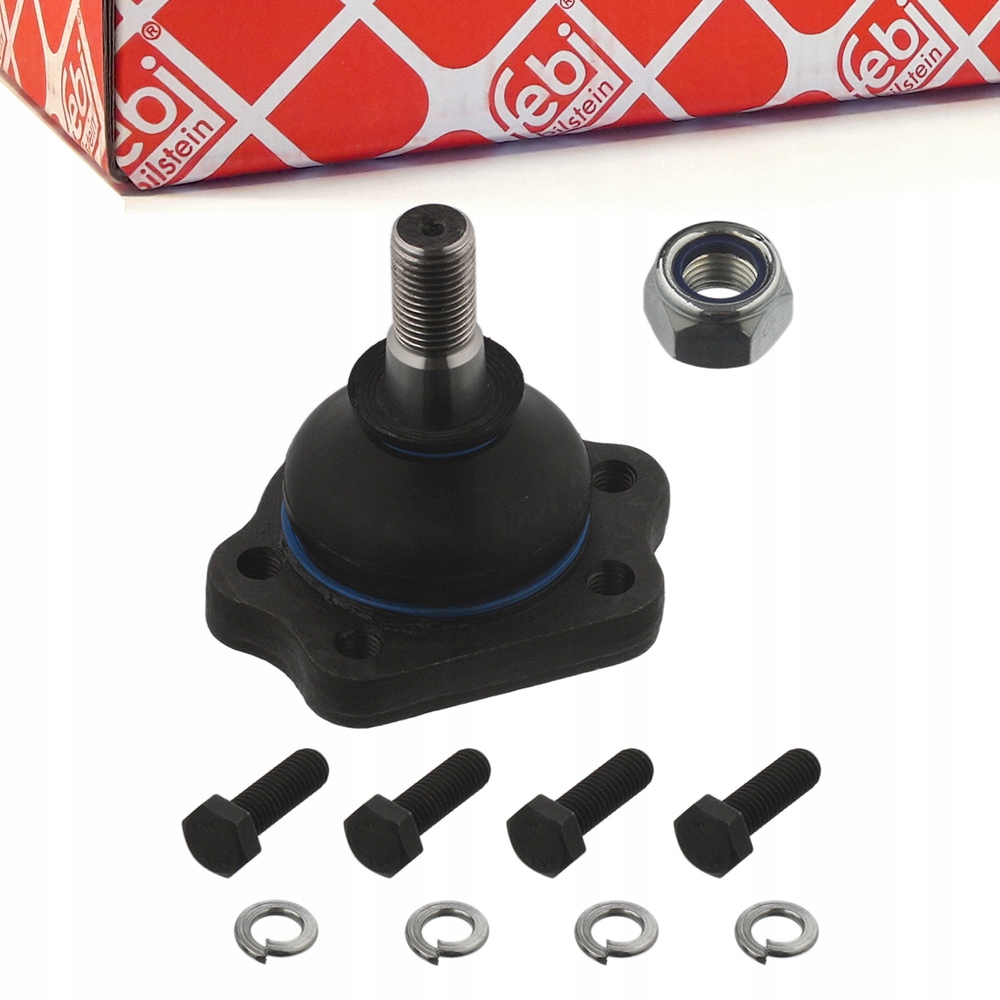 фото №1, Febi bilstein 15270 шарнир крепёжный / направляющая