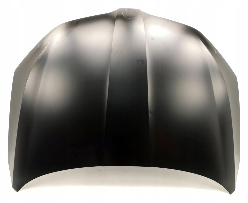 Новая оригинал  капот крышка двигателя перед рестайлинг  skoda octavia 3 5e0823031b Доставка