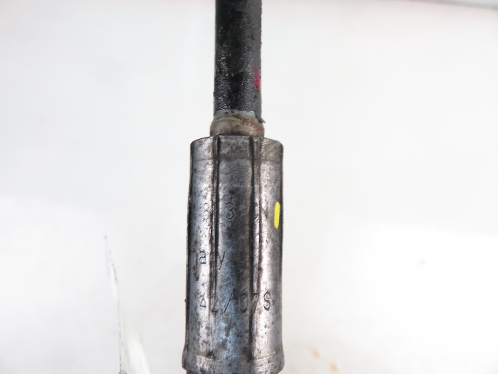 фото №9, Шланг підсилювача skoda octavia i 1j0422893cn