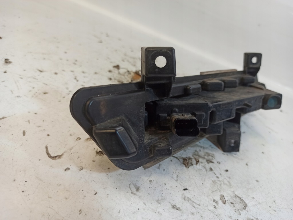 Renault clio iv 4 0.9 tce противотуманная фара led drl левый 266051034r Доставка