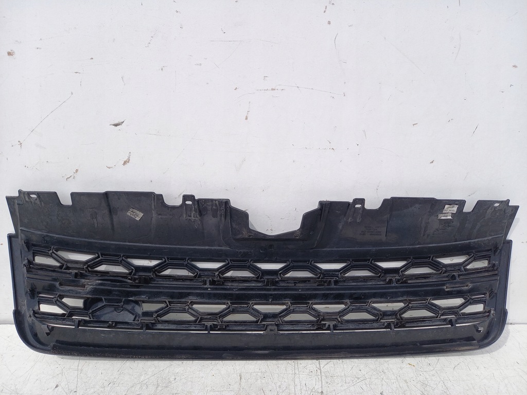 фото №16, Бампер перед land rover discovery sport l550