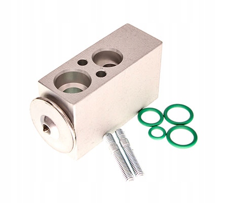 Купити Клапан розширювальний кондиціонера fiat ducato