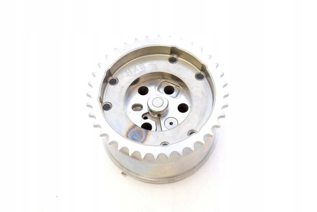 фото №13, Колесо распределительного вала avcs выпускные правое impreza legacy forester xv fb 20/ fb25 f