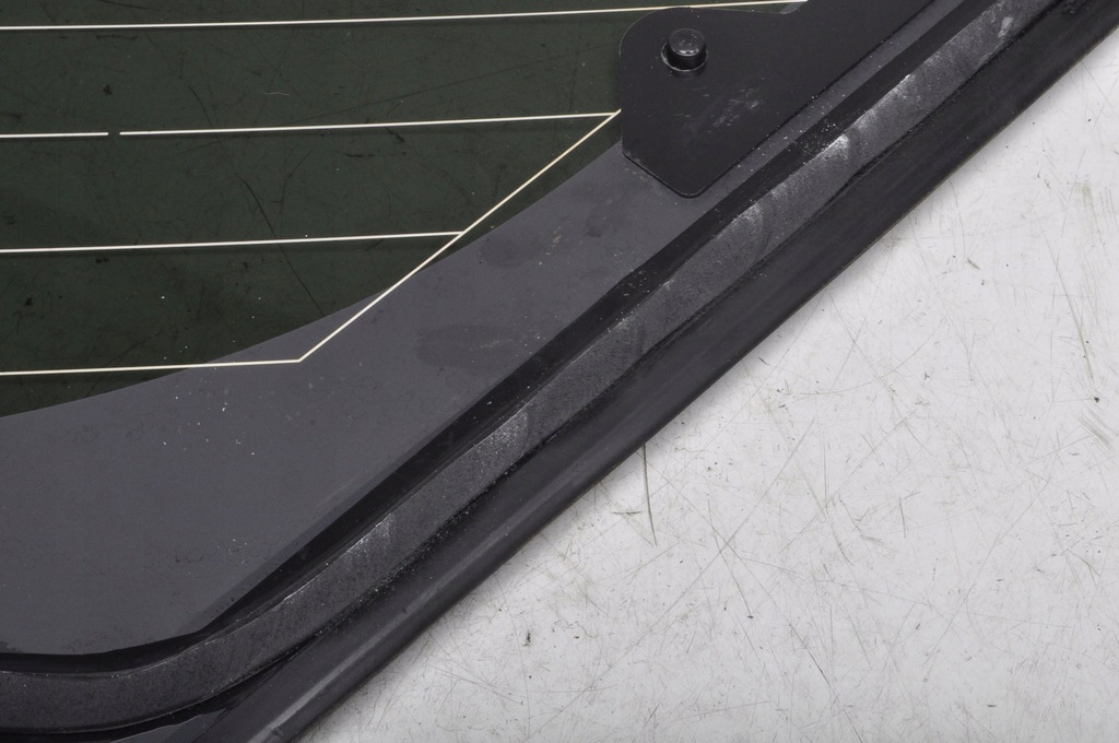 фото №8, Land rover discovery l462 скло права задня