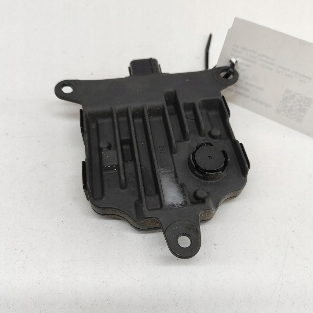 Lexus ux 2020 модуль мертвого pola в Украине