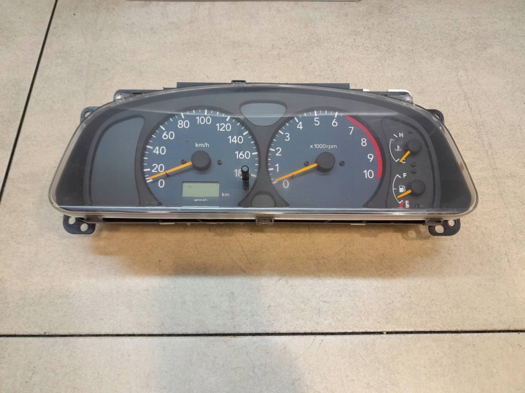фото №1, Счетчик приборы suzuki alto v 1.1