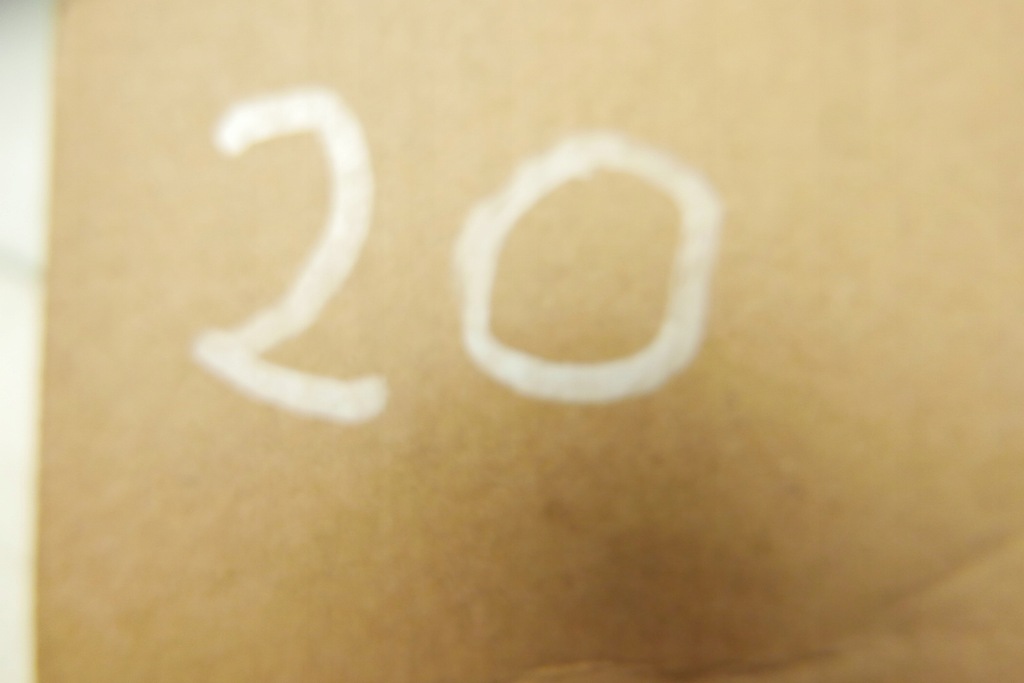 фото №5, Прокладка стекло mitsubishi mr957780