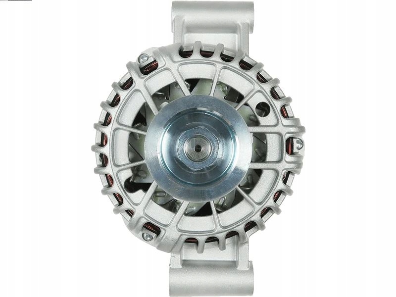 фото №3, Новий генератор ford escape mazda tribute 3.0