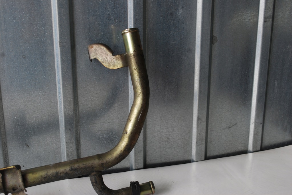 фото №5, Шланг магистраль wody nissan note 1.4b