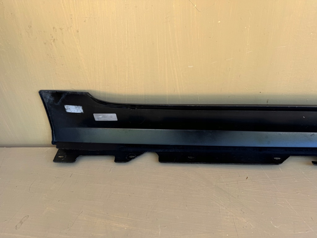 Bmw 7 vii g11 g12 15-22r молдинг порог левая порог левое  51777357129 Недорого