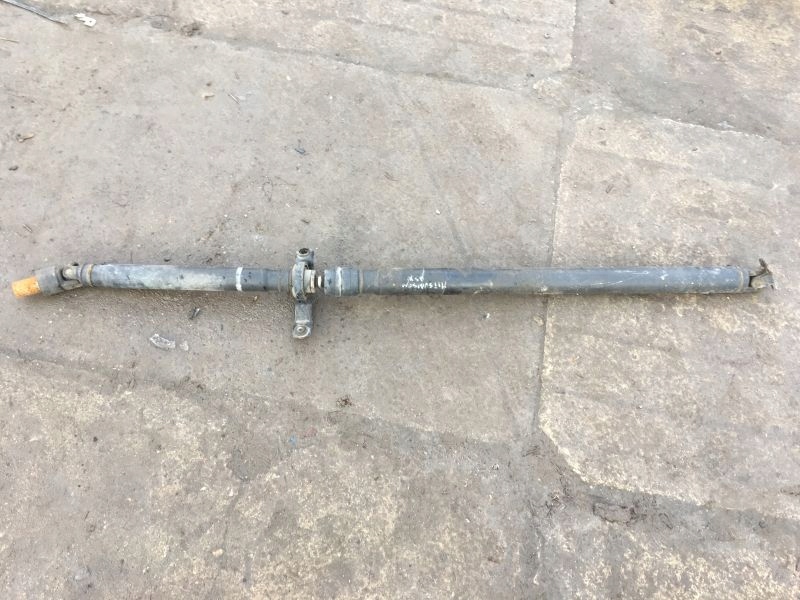 фото №1, Wał приводной mitsubishi asx 1.8 did