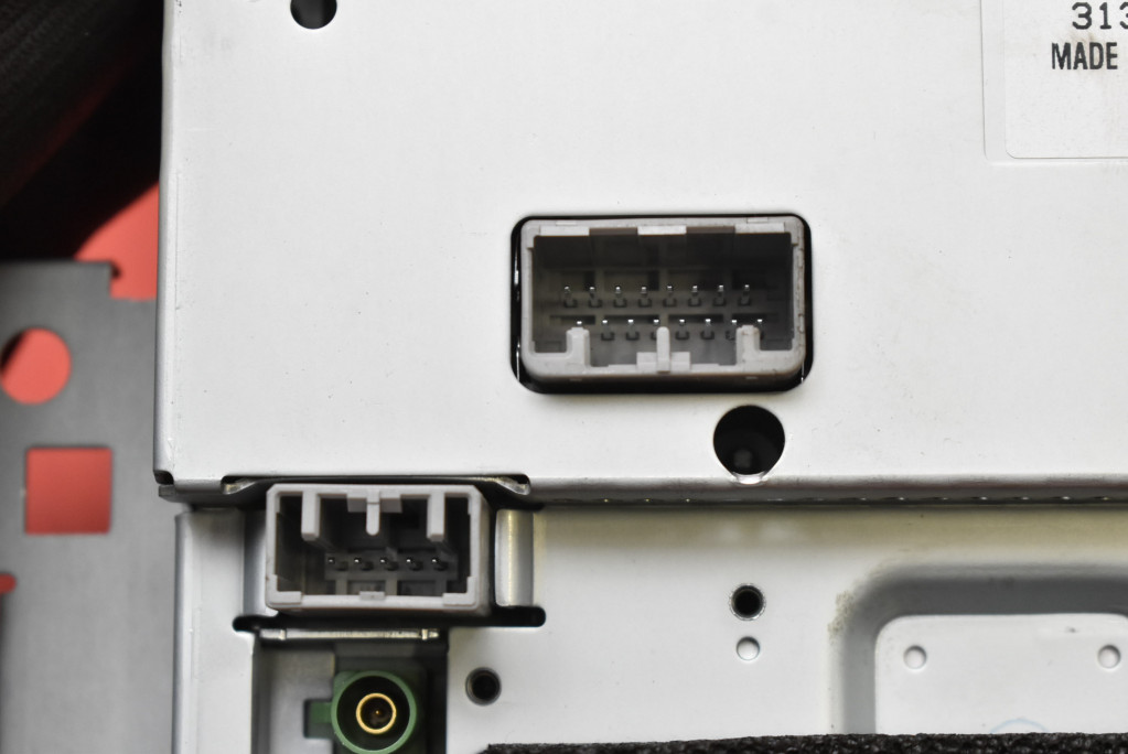 фото №8, Дисплей 31396001 volvo v60 1 i 10-13