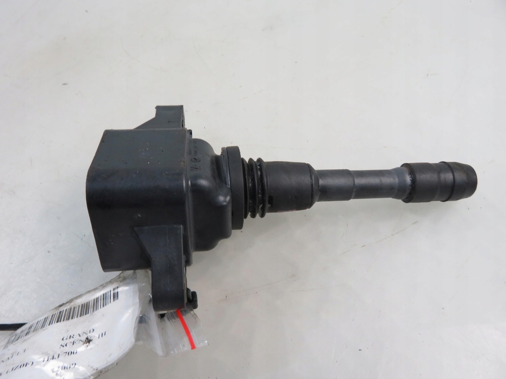 фото №7, Катушка renault grand scenic iii 1.4 tce 224337085r 8200959964