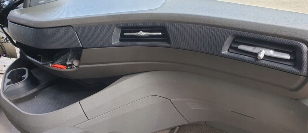 Кондиціонер габаритна дахова daf xf / xg оригінальна Ціна