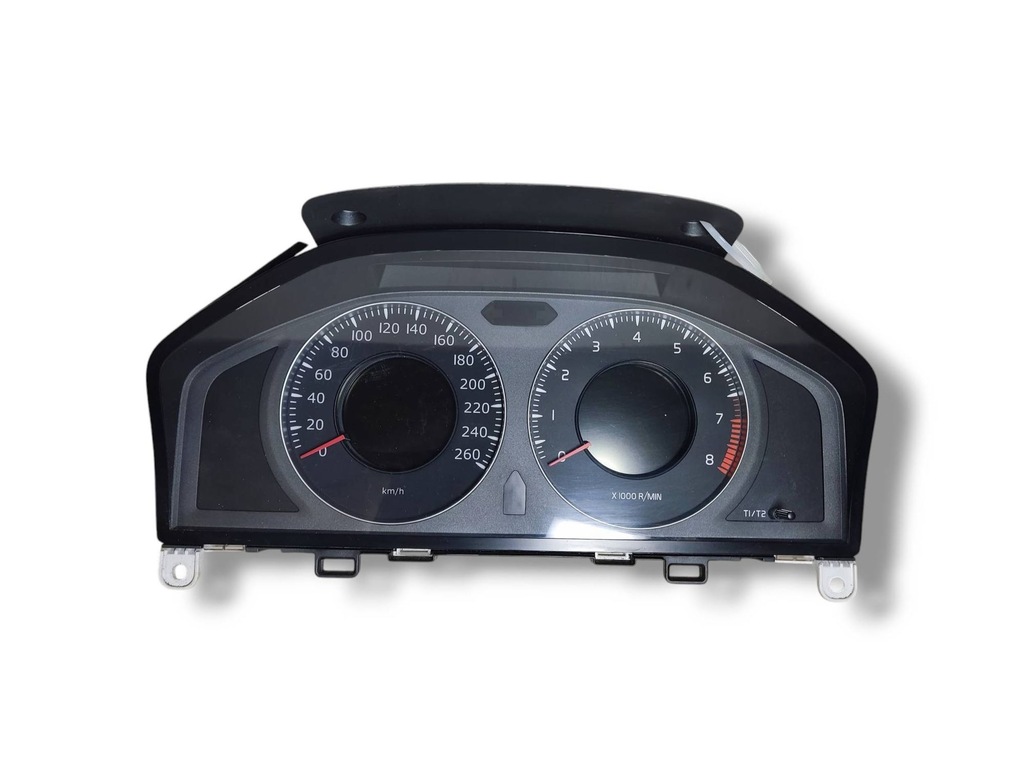 фото №1, Volvo s80 2008 счетчик / спидометр