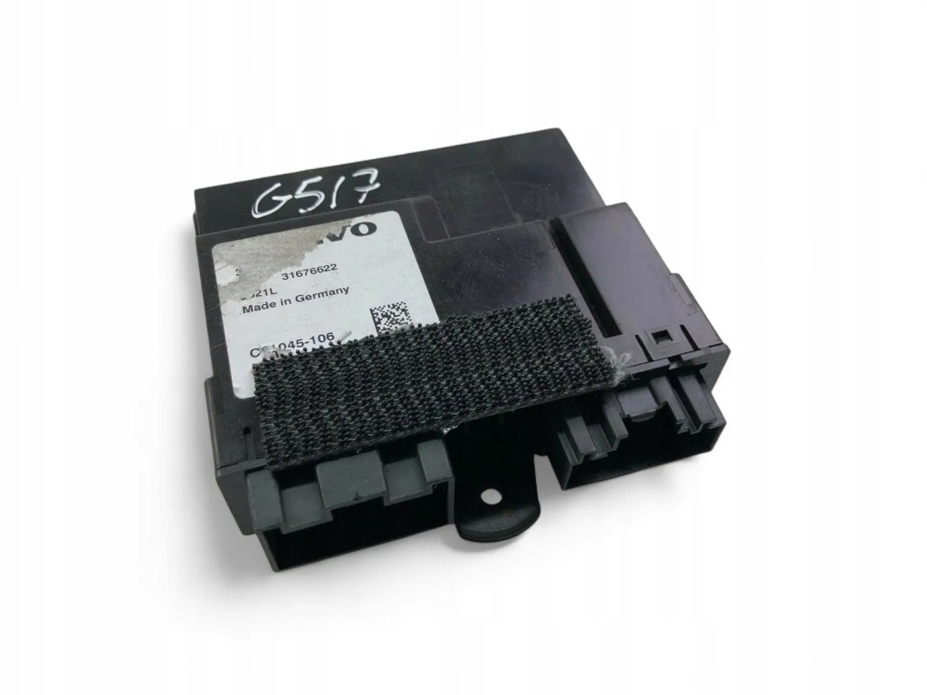 Купити Модуль кришки задній volvo v90 ii 31676622 32019071 2020