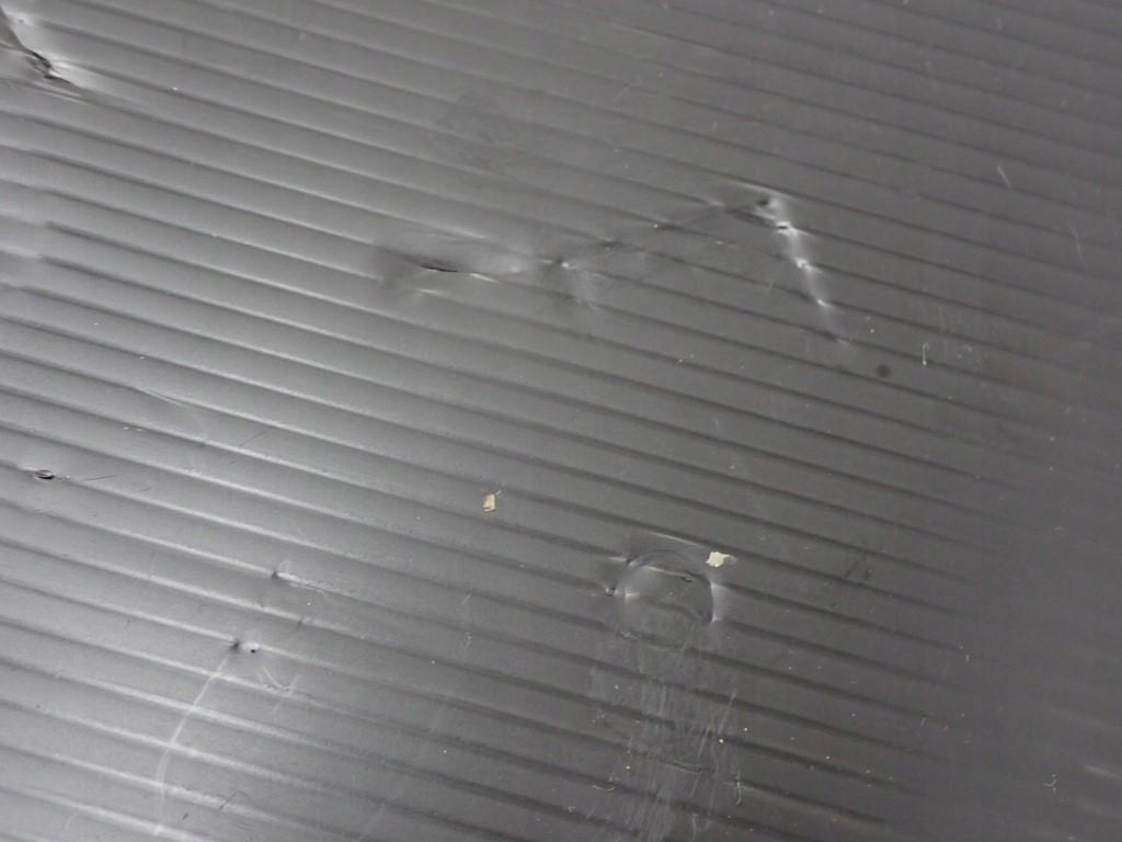 фото №9, Защита корпус аккумулятор чехол mazda cx-30 cx30 21r