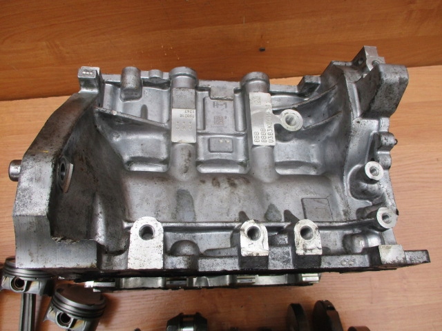 фото №6, Hyundai kia rio 1.0 tgdi g3lc крышка клапанов крышка двигатель