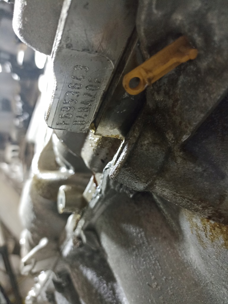 фото №6, Bmw 1 f40 двигатель 2.0i b48a20e 135i