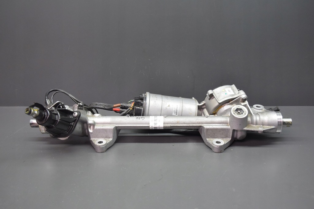 фото №6, Система рулевая рейка трансмиссия bmw 3 g20 g21 4 g22 g23 g26 jb 1025km