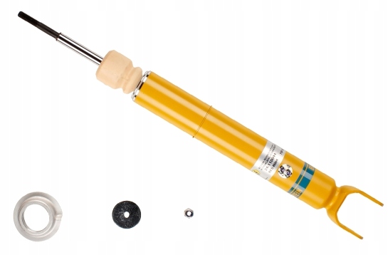 фото №1, Bilstein b6 амортизаторы mazda rx-8 2003- перед