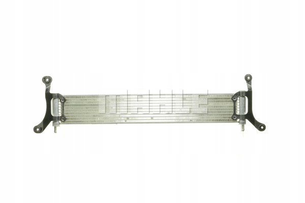 Радиатор воздуха интеркулер mahle cir 6 000p с Разборки