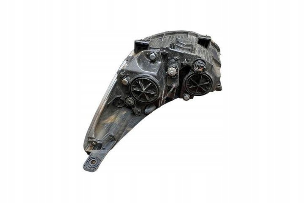 фото №8, Лампа левая передняя kia soul ii ps 92102e4 бензиновый 97kw 2015