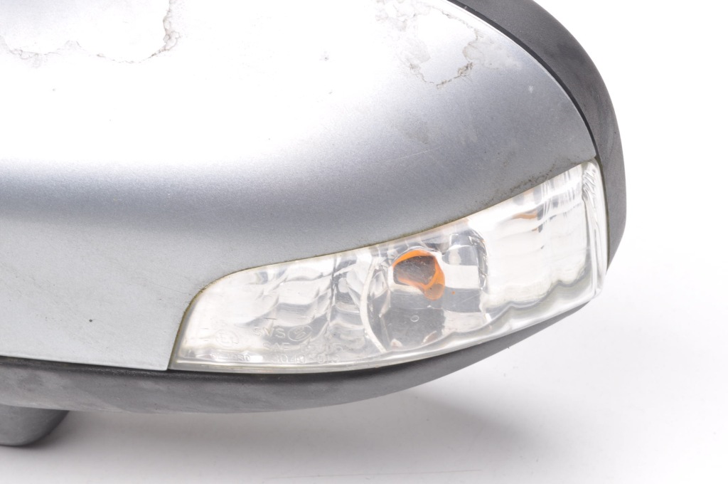 фото №12, Volvo s80 v70 06-12 зеркало левая blis 16 pin+2