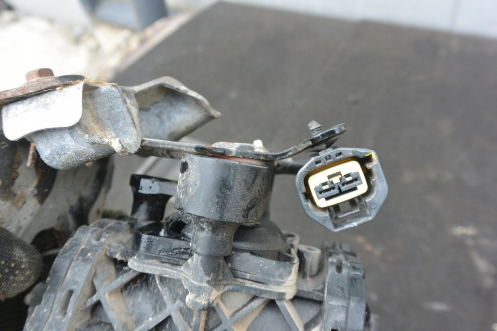 фото №11, Насос вакуумa вакуумная tesla model s 12-16