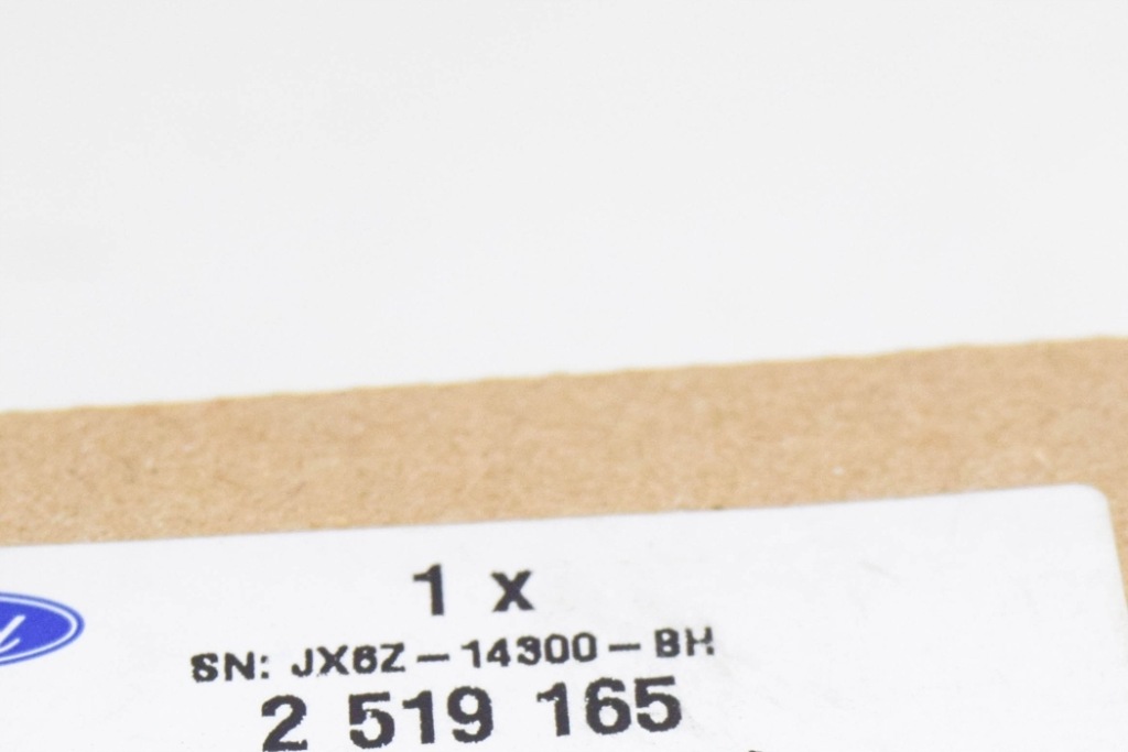 Ford focus cge акумулятор електропроводка новий оригінальний 2519165 Київ