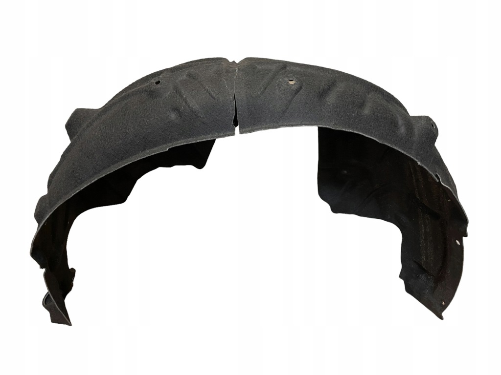 фото №4, Подкрылок задняя левая bmw 2 f44 1 f40 22r