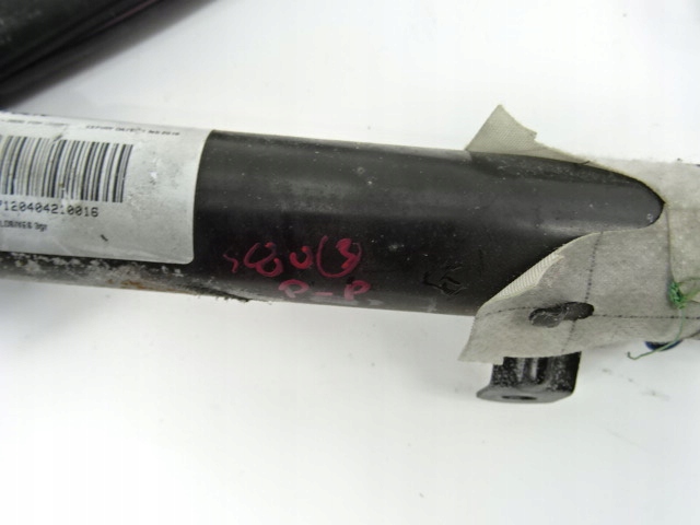 фото №7, Шторка безпеки бічна volvo s80