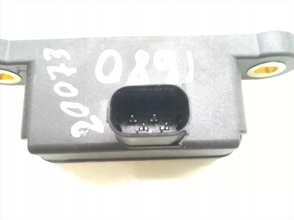 фото №9, Vauxhall antara датчик прискорення esp 2.2 cdti 4x4 дизель 20842719 suv