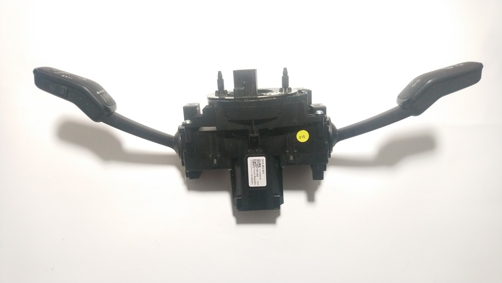 фото №7, Skoda rapid seat vw перемикач комбінований важіль