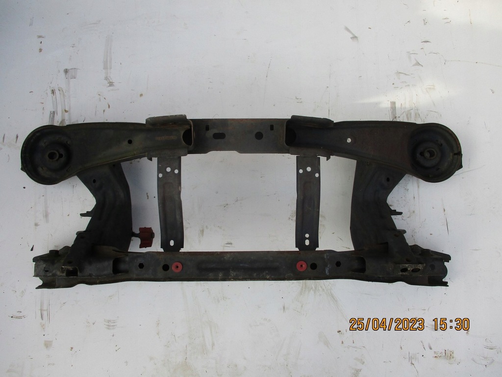 фото №1, Підрамник підрамник підрамник задня ford kuga mk2 17r