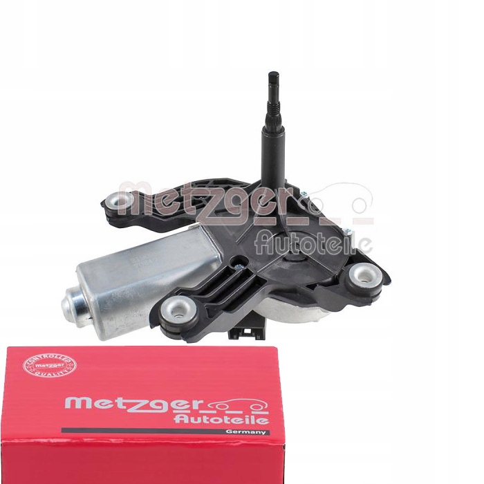 Купить Двигатель дворник задняя к mini mini paceman