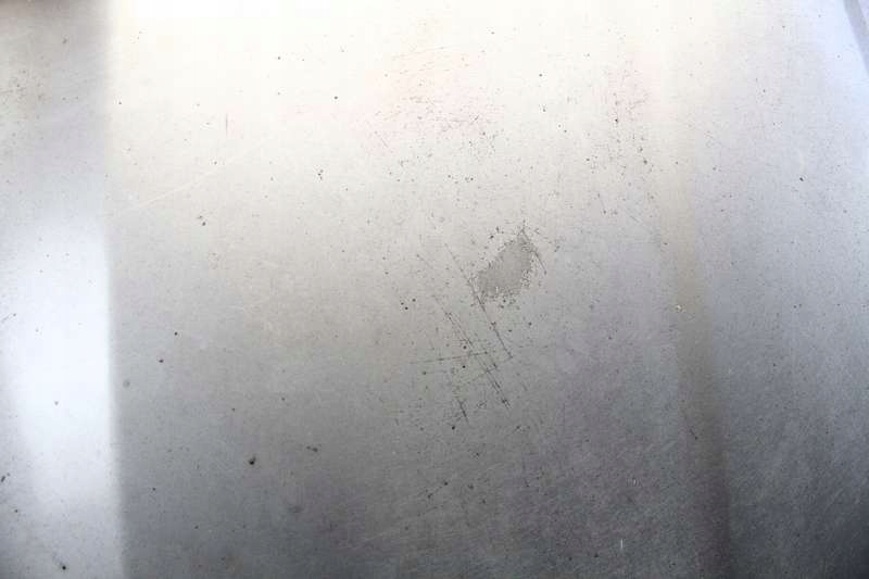 фото №4, Капот крышка двигателя серебристая skoda octavia 1 i 96-00