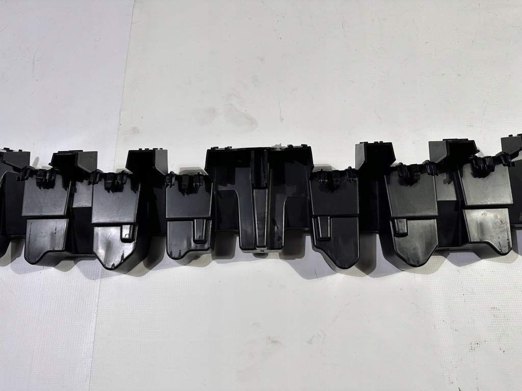 фото №7, Абсорбер бампера задняя заднего ford expedition max 2018+