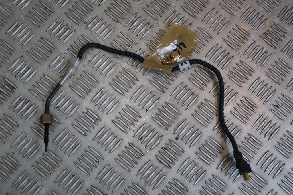 фото №1, Датчик температури вихлопних газів mercedes g w463/4 a0009053904