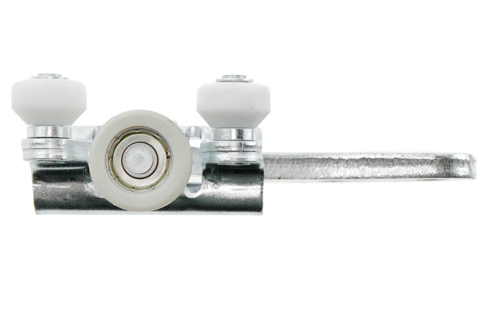 фото №8, Візок/ролик нижня двері бокових vw transporter iv 1990-2003 przesuwnych-po