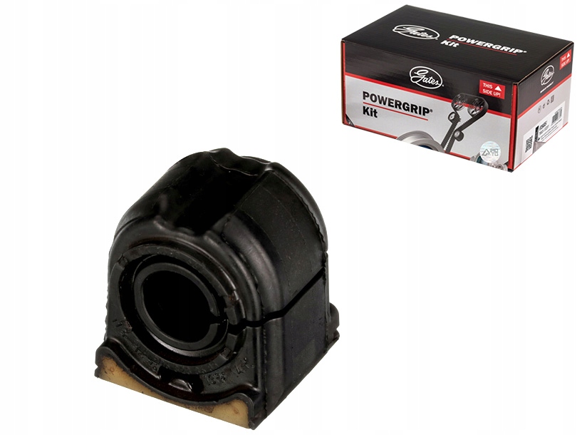 фото №1, Втулка стабилизатора gates