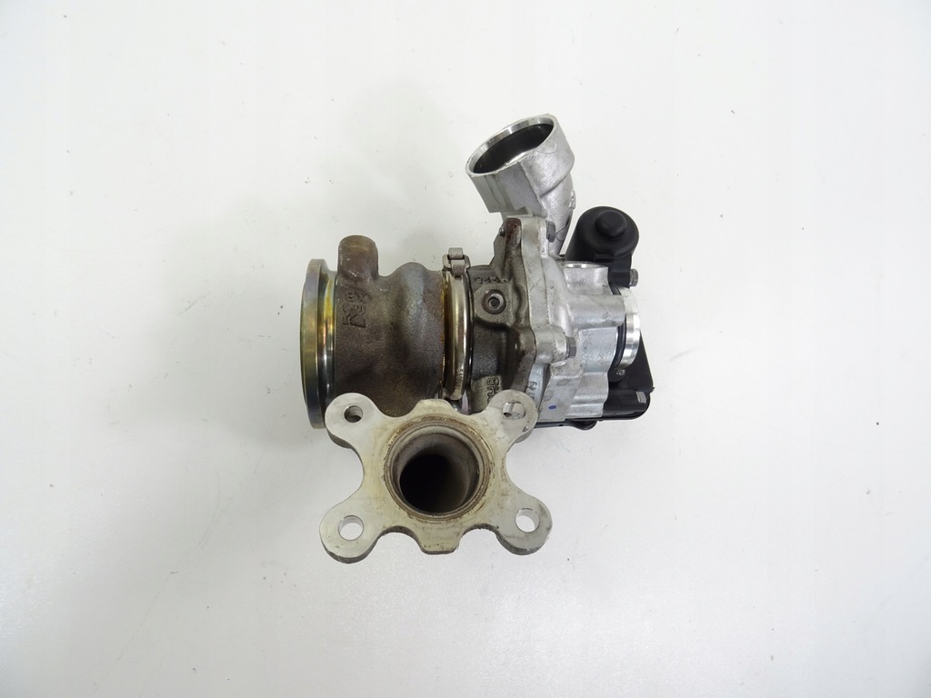 фото №8, Seat arona турбонагнітач турбіна 04c145701m 1.0 tsi 2020 rok