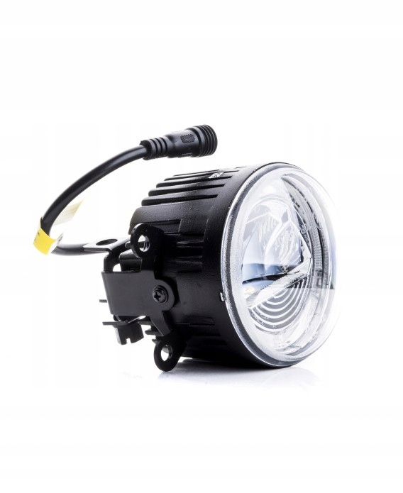 фото №15, Свет drl duolight dl37 porsche