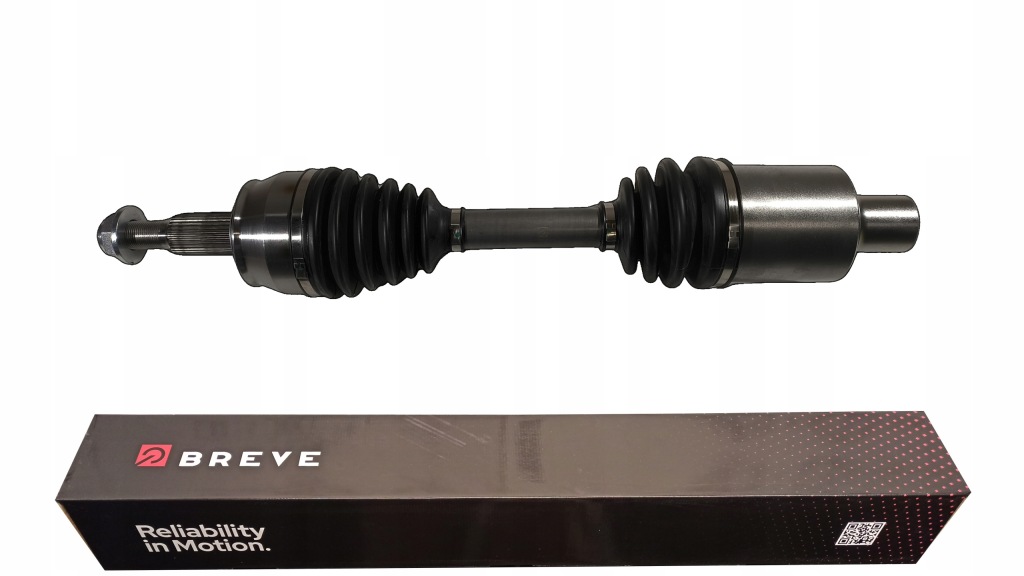 фото №1, Привідний вал ліва задня задня jeep cherokee kl 2.0 2.2 crd 4x4 автоматична коробка передач nowa