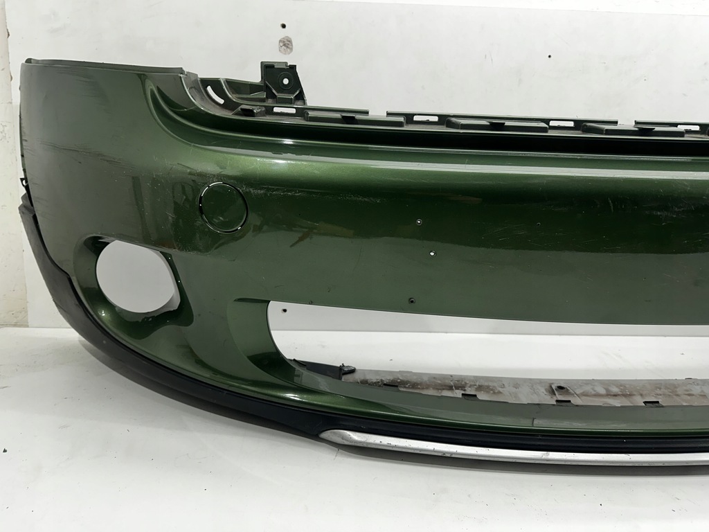 фото №3, Бампер перед передній mini countryman r60