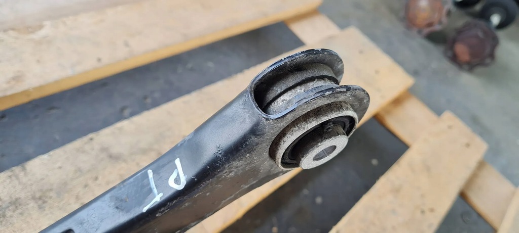 фото №8, A5 8w рычаг задняя задний 8w0505371e a4 b9 8w