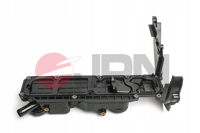 фото №2, Крышка клапанов peugeot partner rifter traveller